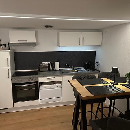 Апартаменти Goslar Living 2 Екстер'єр фото